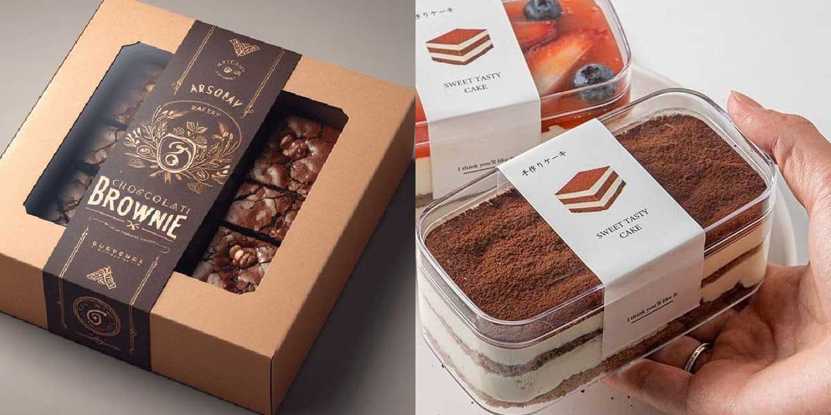 چاپ لیبل شکلات