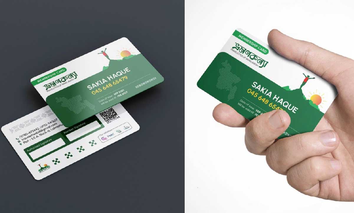 کارت عضویت باشگاه چیست