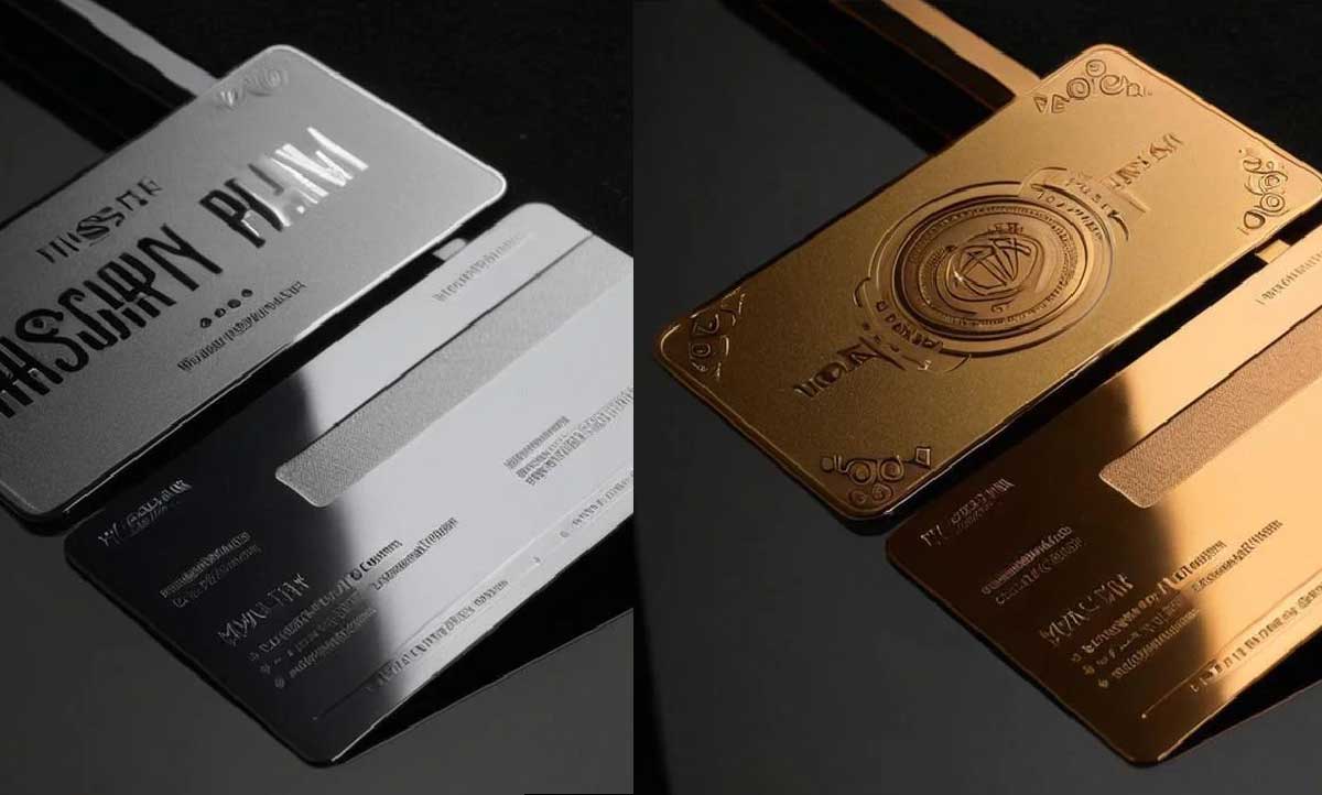 کارت ویزیت مغناطیسی یا هوشمند