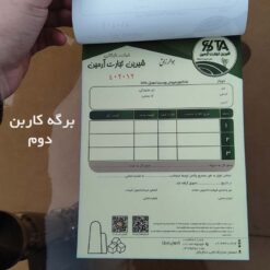 فاکتور کاربن دار