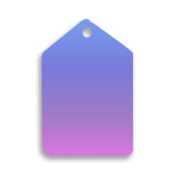 اتیکت لباس کد 03