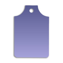 اتیکت لباس کد 06