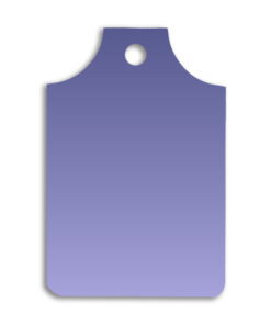 اتیکت لباس کد 06