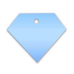 اتیکت لباس کد 21