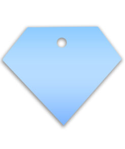 اتیکت لباس کد 21