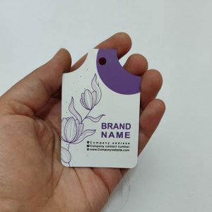 اتیکت کد 06
