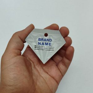 اتیکت کد21