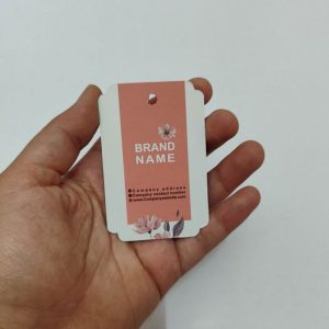 کد اتیکت 05