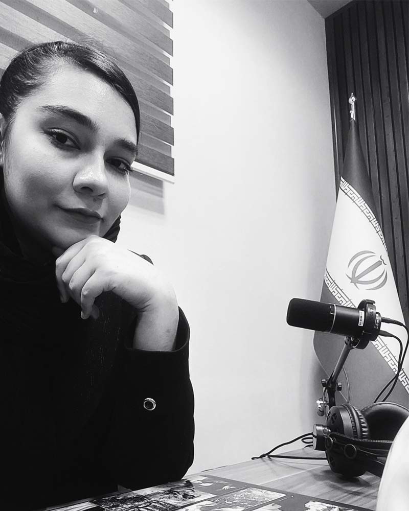 پریشاد صالحی
