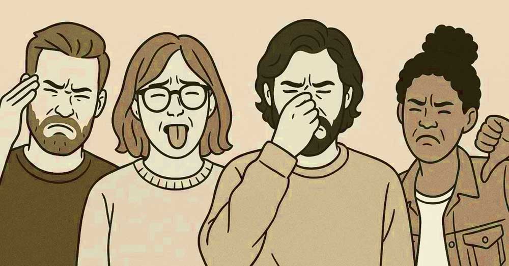 بازاریابی طنز نئونوستالژیک