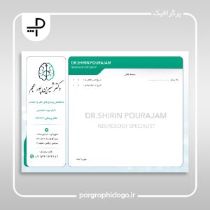 سرنسخه دکتر شیرین پورعجم