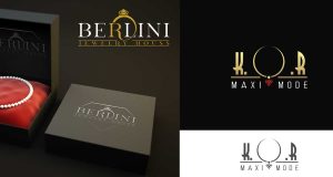 طراحی لوگو جواهرسازی