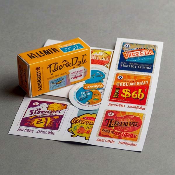 ارزان‌ترین برچسب‌ها