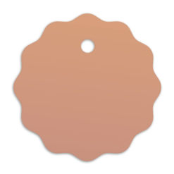 اتیکت لباس کد 13