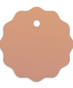 اتیکت لباس کد 13