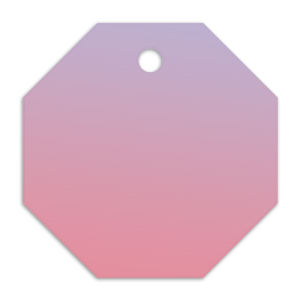 اتیکت لباس کد 14