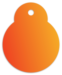 اتیکت لباس کد 22