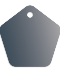اتیکت لباس کد 23