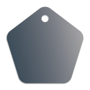 اتیکت لباس کد 23