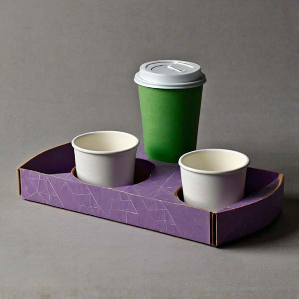 چاپ باکس لیوان