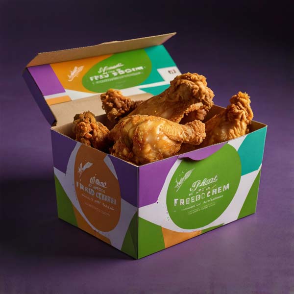 چاپ جعبه سوخاری