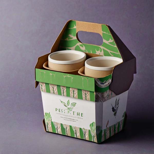 چاپ هولدر دسته دار لیوان