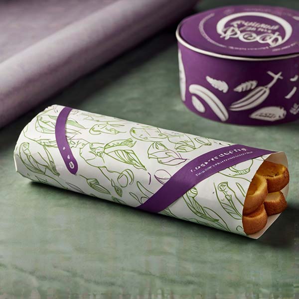 چاپ کاغذ ساندویچ