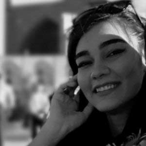 پریشاد صالحی